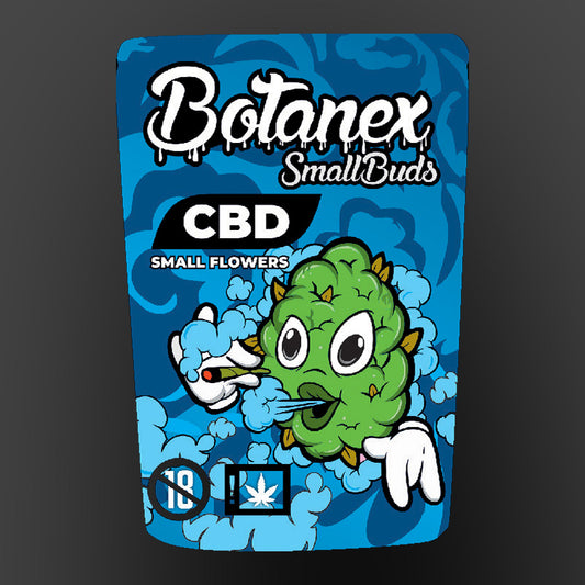 Botanex CBD SMALL Flowers